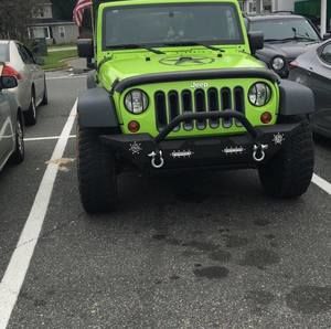 Meet your Posher, Chase